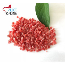 Wholesale Bakery Material with Oats Bulk Price Dried Fruits Price Dried Strawberry Dice